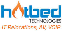 Logo Hotbed Technologies, Inc.
