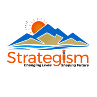 Logo Strategism, Inc.