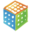 Logo Discovery Cube Orange County