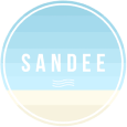 Logo Sandee LLC