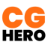 Logo CG Hero Ltd.