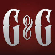 Logo Goose & Gander