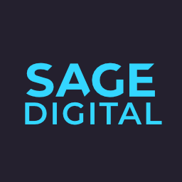 Logo Sage Digital Corp.