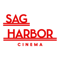 Logo Sag Harbor Cinema Arts Center