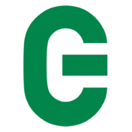 Logo Golf Center Oy