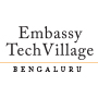 Logo Embassy TechVillage