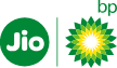 Logo Reliance BP Mobility Ltd.