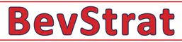 Logo BevStrat, Inc.