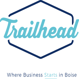 Logo Trailhead Boise