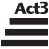 Logo Act Iii Holdings LLC