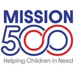 Logo Mission 500