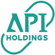 Logo API Holdings Ltd. (India)