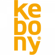 Logo Kebony Norge AS