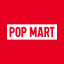 Logo Pop Mart International Group Ltd.