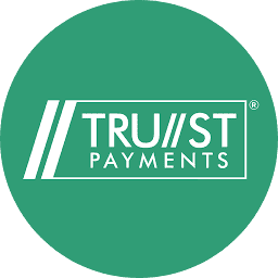 Logo Trust Payments Ltd.