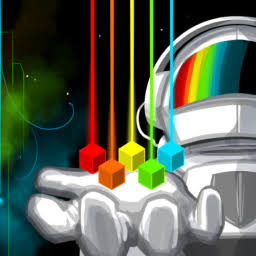 Logo BetaBlox