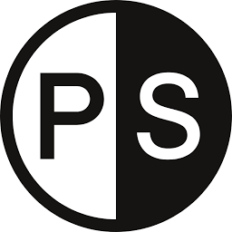 Logo PS Occasion