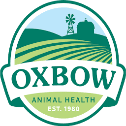 Logo Oxbow Animal Health