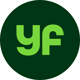 Logo Youfoodz Pty Ltd.
