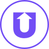 Logo UpContent LLC