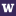 Logo Arthur W. Buerk Center for Entrepreneurship