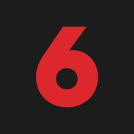 Logo Red Six Aerospace, Inc.