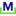 Logo McDermott International Ltd.