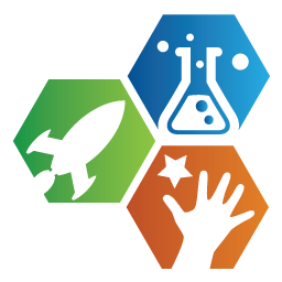 Logo The Children's Science Center Lab