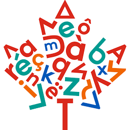 Logo Canadian Children's Literacy Foundation