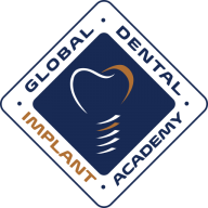 Logo Global Dental Implant Academy, Inc.