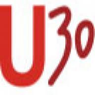 Logo Under30CEO