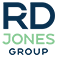 Logo Rd Jones Group