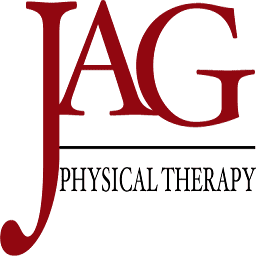 Logo JAG-ONE Physical Therapy LLC