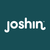 Logo Joshin, Inc.