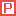 Logo Perssist, Inc.
