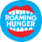 Logo Roaming Hunger LLC