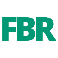 Logo Fbr Group