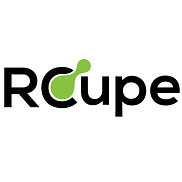 Logo RCupe Lifesciences Pvt Ltd.