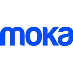 Logo Moka Ödeme ve Elektronik Para Kurulusu AS