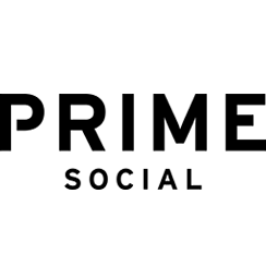 Logo Prime Social Group LLC
