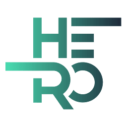 Logo Hero Innovation Group, Inc.