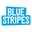 Logo Blue Stripes, Inc.