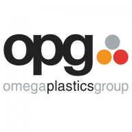 Logo Omega Plastics Group Ltd.