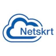 Logo Netskrt Systems, Inc.