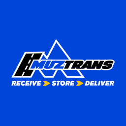 Logo Muztrans Ltd.
