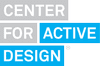 Logo Center For Active Design, Inc.