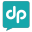 Logo DP Creative