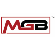 Logo MGB Oilfield Solutions LLC