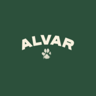 Logo Alvar Pet Oy