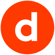 Logo Doohclick AB
